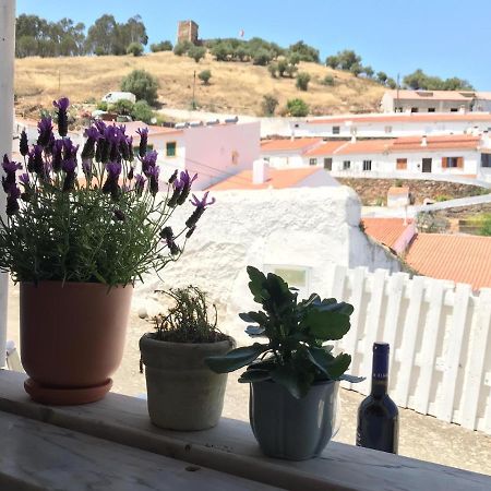 Casa Vila Adentro. Old Town Traditional House Aljezur Kültér fotó